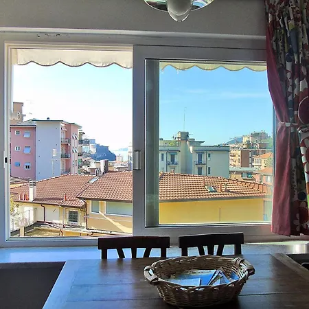 公寓 Belvedere Di
