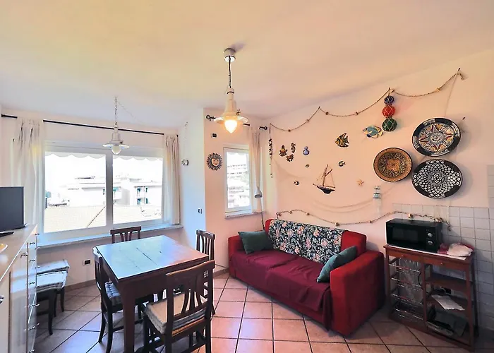 Apartmán Belvedere Di *