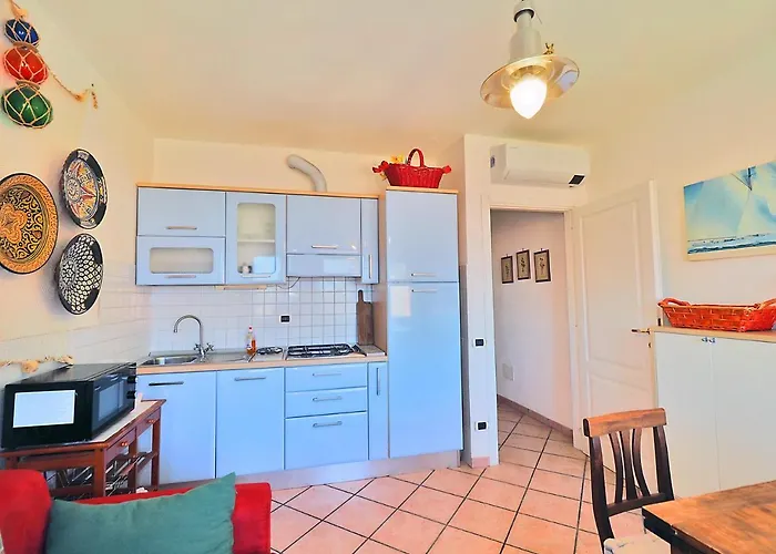 Belvedere Di Apartmán *
