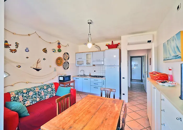 Belvedere Di Apartmán Lerici