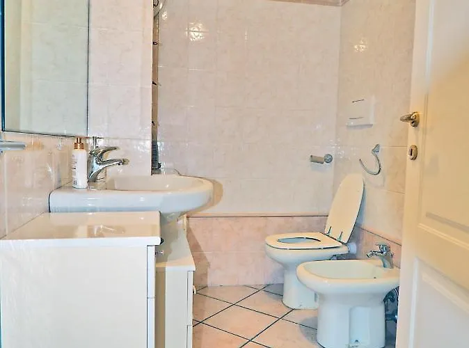 Apartmán Belvedere Di *