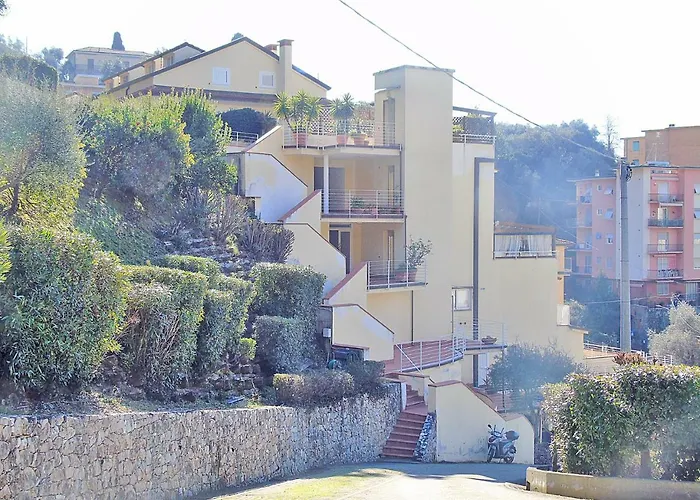 Belvedere Di Apartmán *