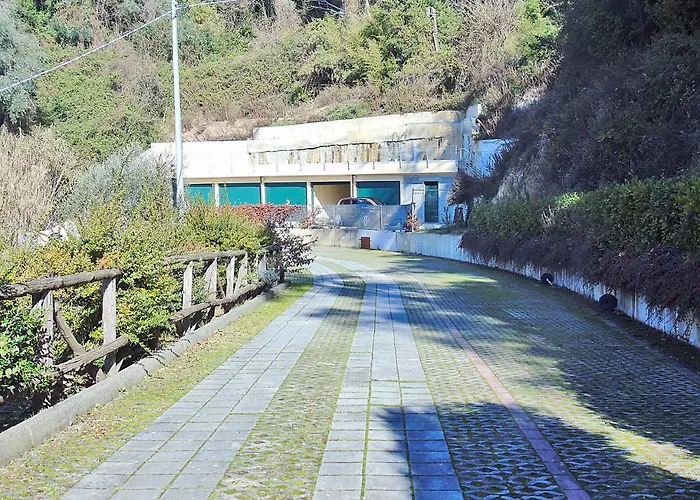 Belvedere Di * Lerici