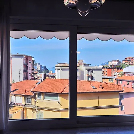 Apartment Belvedere Di Lerici