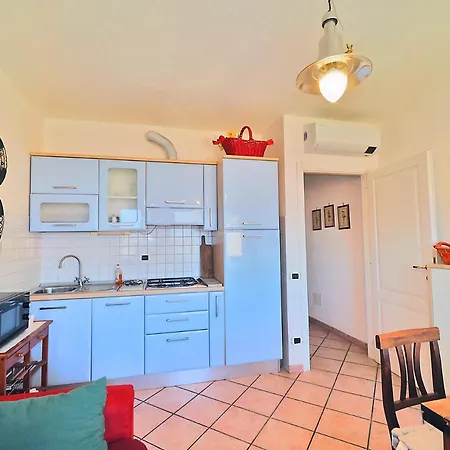 Belvedere Di Apartment *