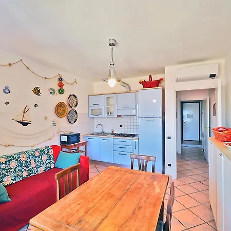 Belvedere Di Apartament Lerici