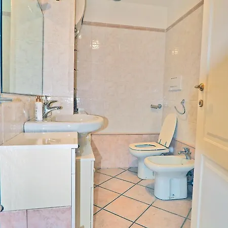 Apartment Belvedere Di *