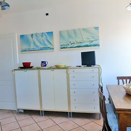 Appartement Belvedere Di