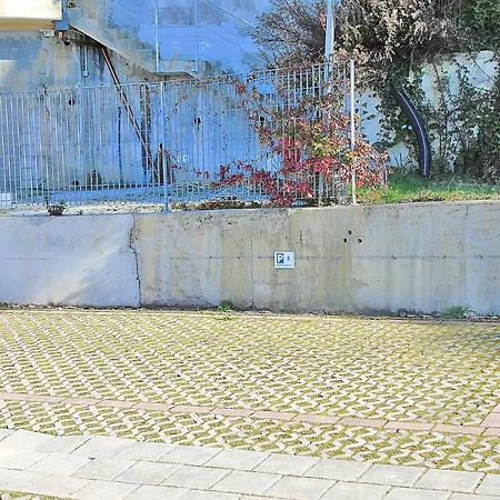 Apartment Belvedere Di