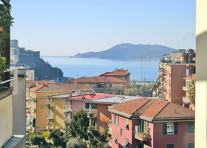 Belvedere Di *